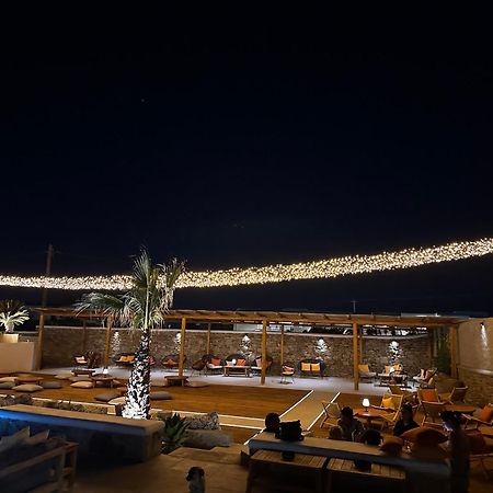 شقة Mykonos Eight Mykonos Town المظهر الخارجي الصورة