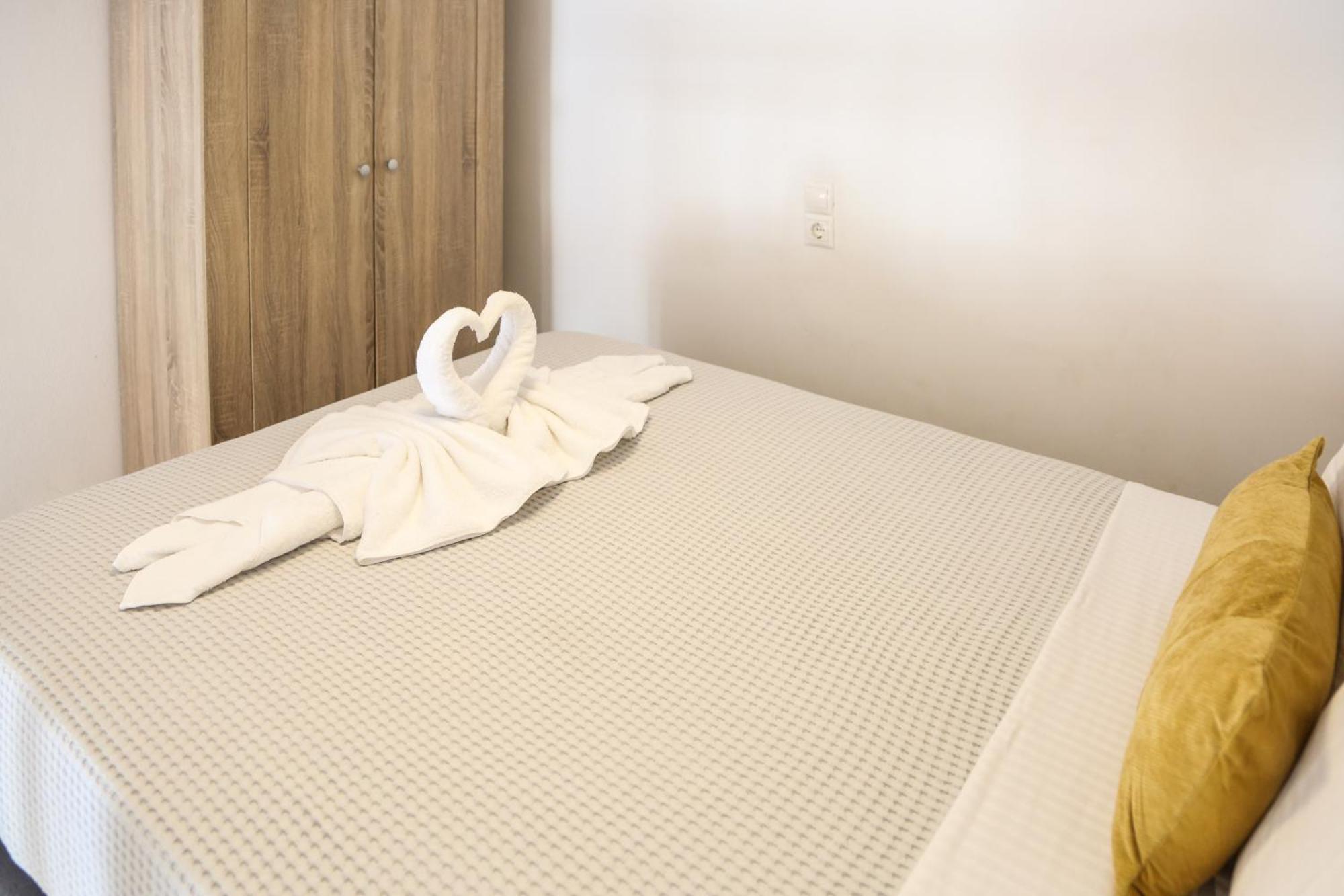 شقة Mykonos Eight Mykonos Town المظهر الخارجي الصورة