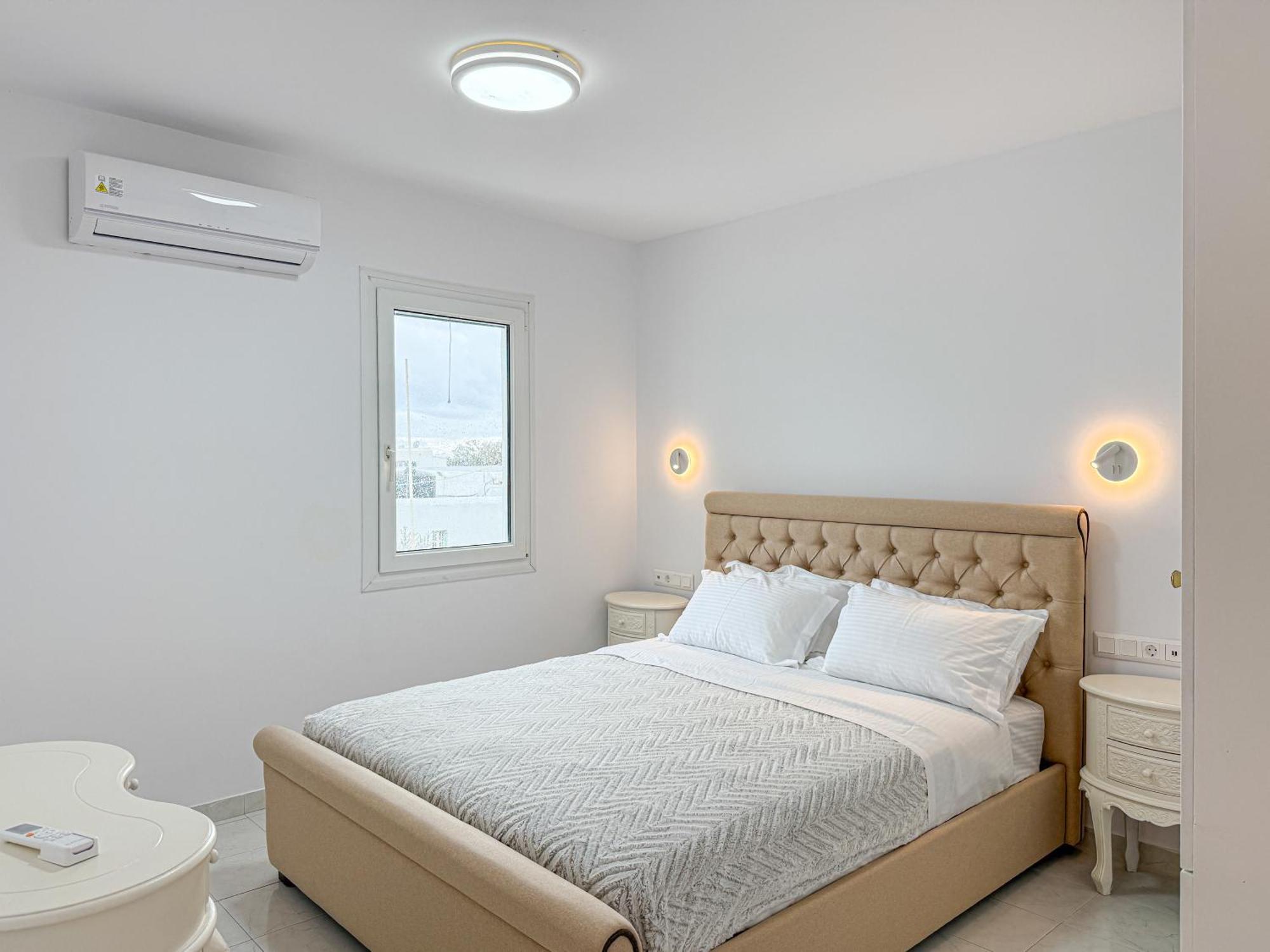 شقة Mykonos Eight Mykonos Town المظهر الخارجي الصورة