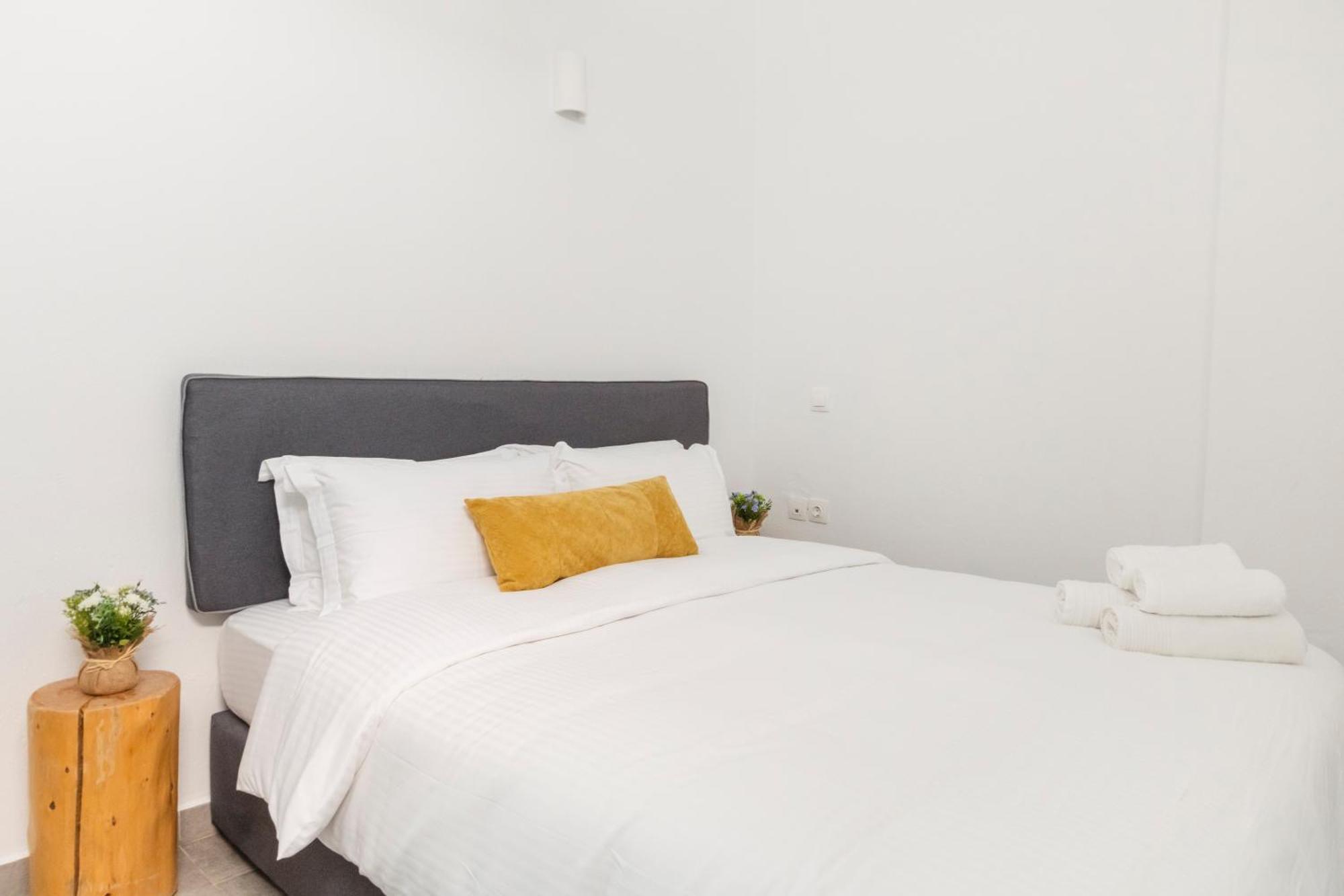 شقة Mykonos Eight Mykonos Town المظهر الخارجي الصورة